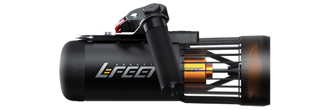 LeFeet S1 Image