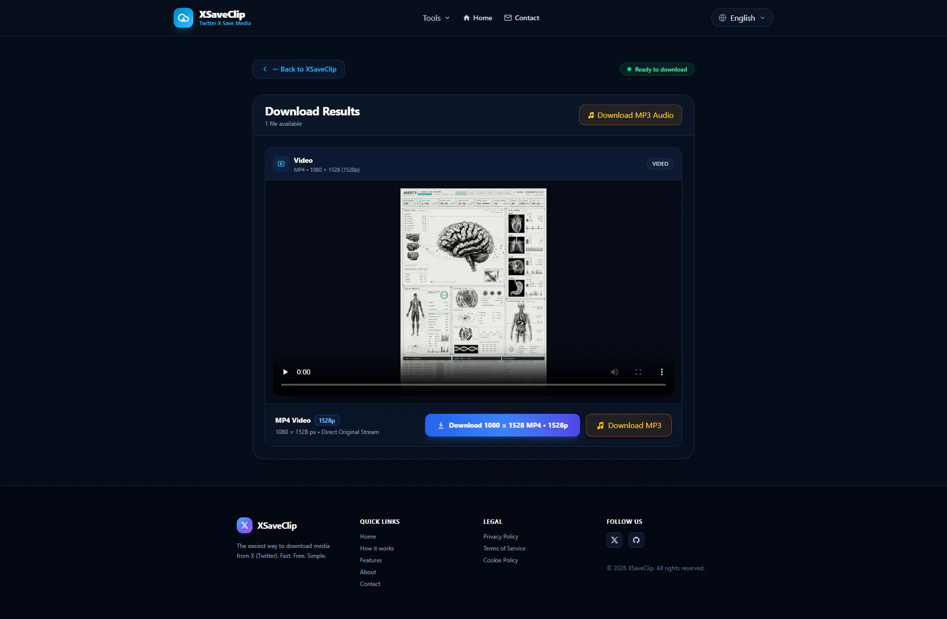 XSaveClip gallery image