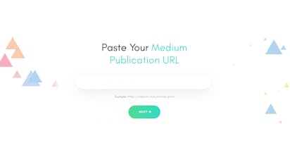 Custom Domains for Medium Blogs gallery image