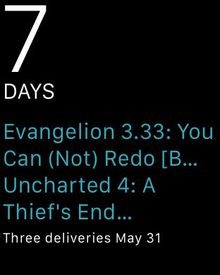 Deliveries 7 gallery image