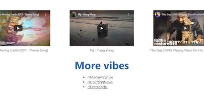 Good Vibes Chill Vibes gallery image