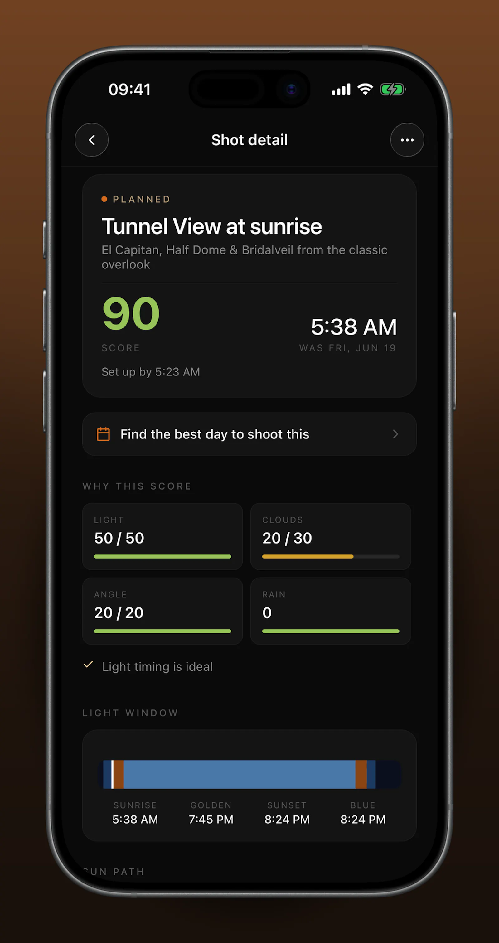 PrimeHour screenshot 6