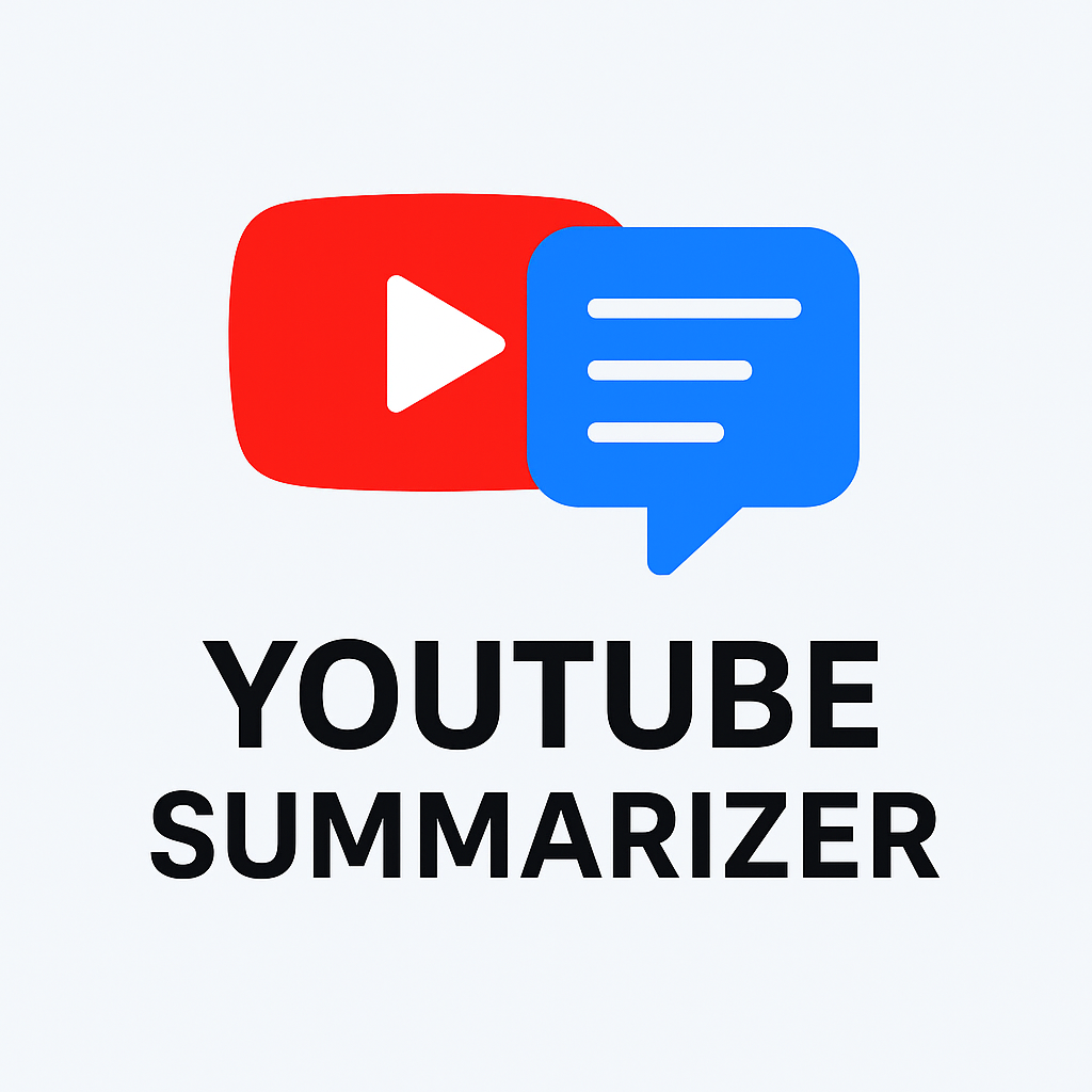 YouTube Summarizer