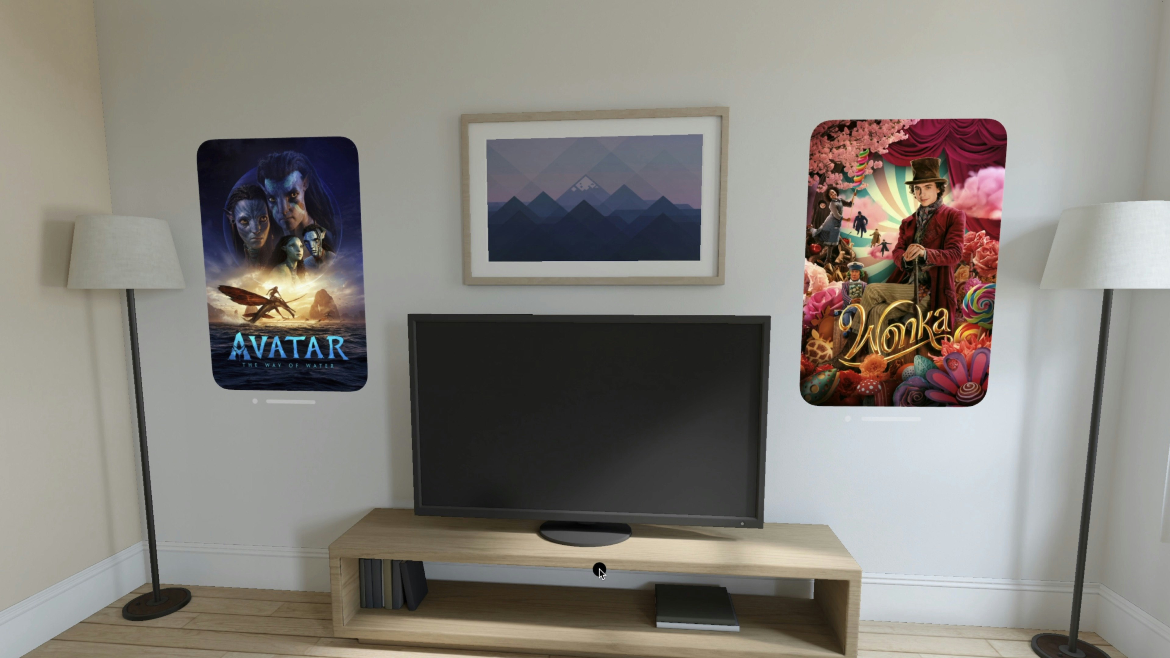 Posters: Discover Movies at Home gallery image