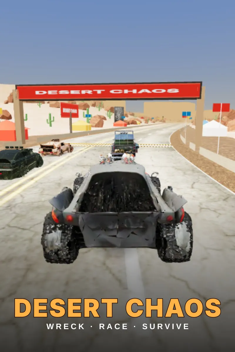 HyperLeaque screenshot 2