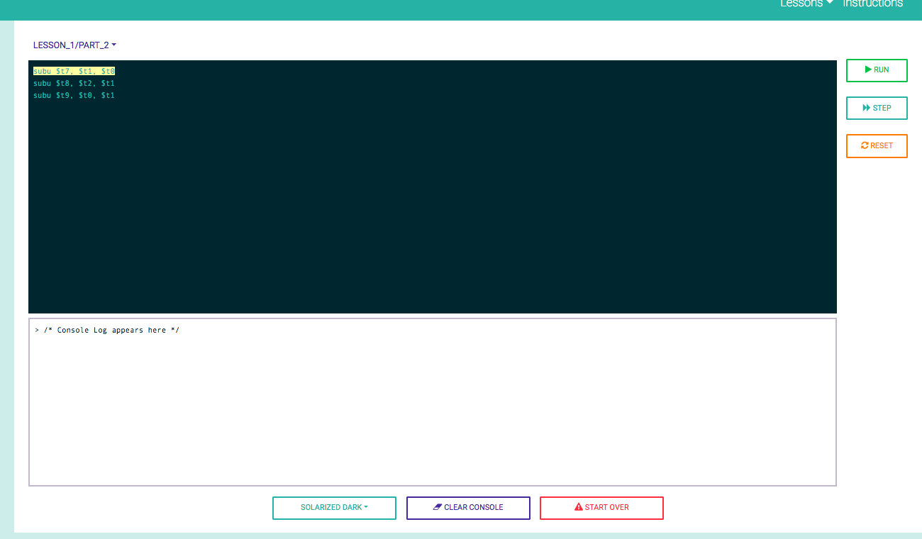 Intertect gallery image