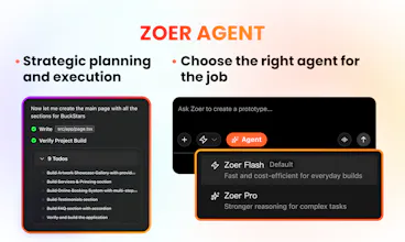Zoer.ai gallery image