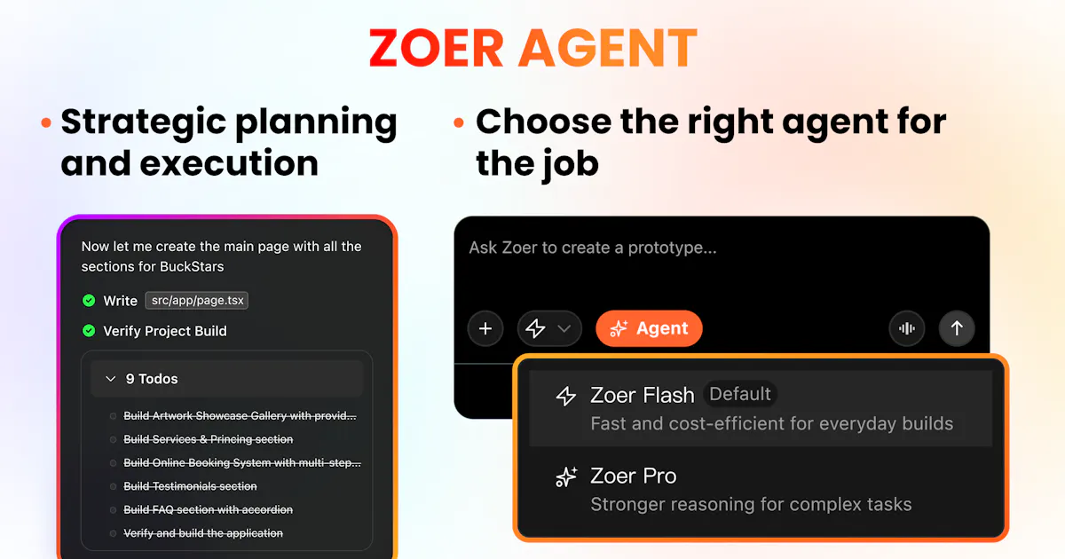 Zoer.ai