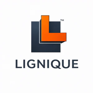LIGNIQUE logo