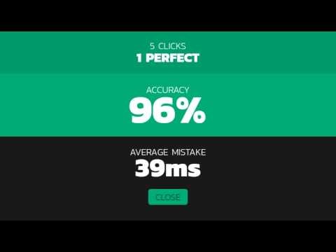 Cliclock gallery image