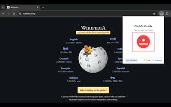 ClickToGuide gallery image