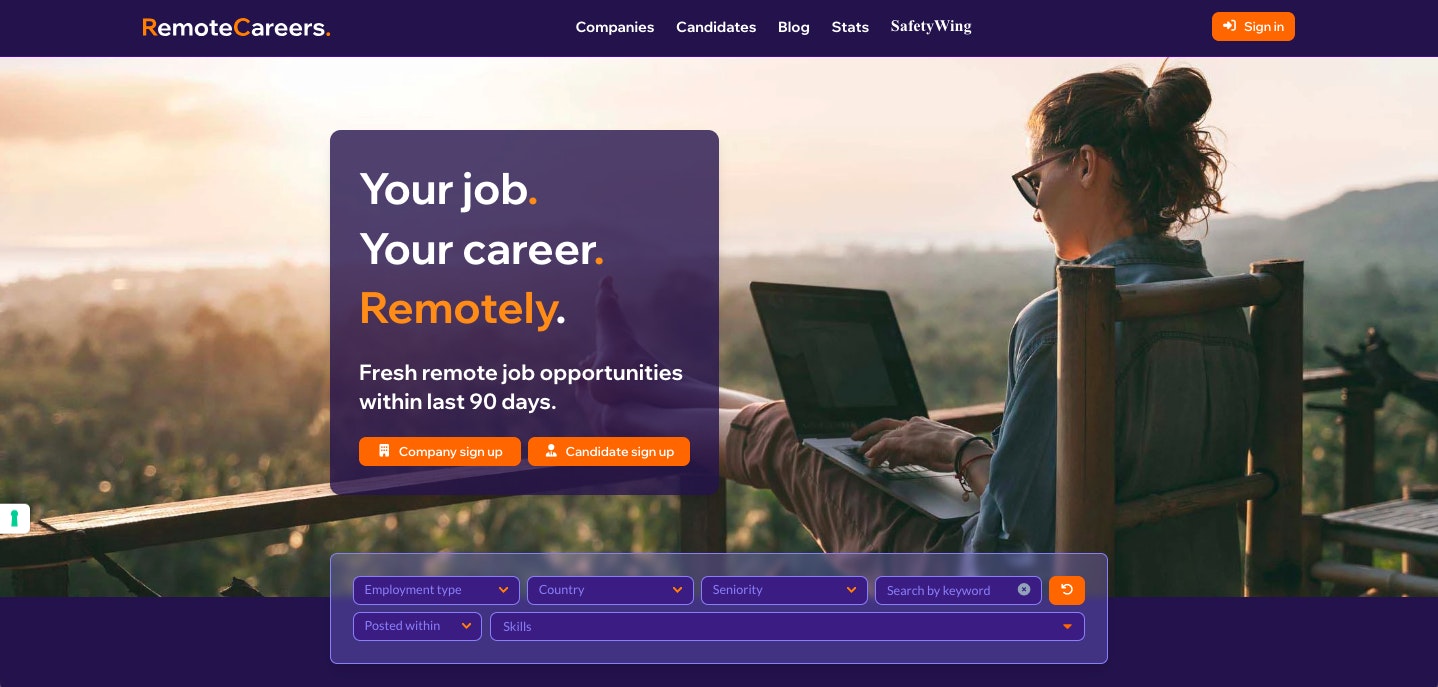 remotecareers media 2