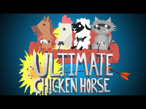 Ultimate Chicken Horse