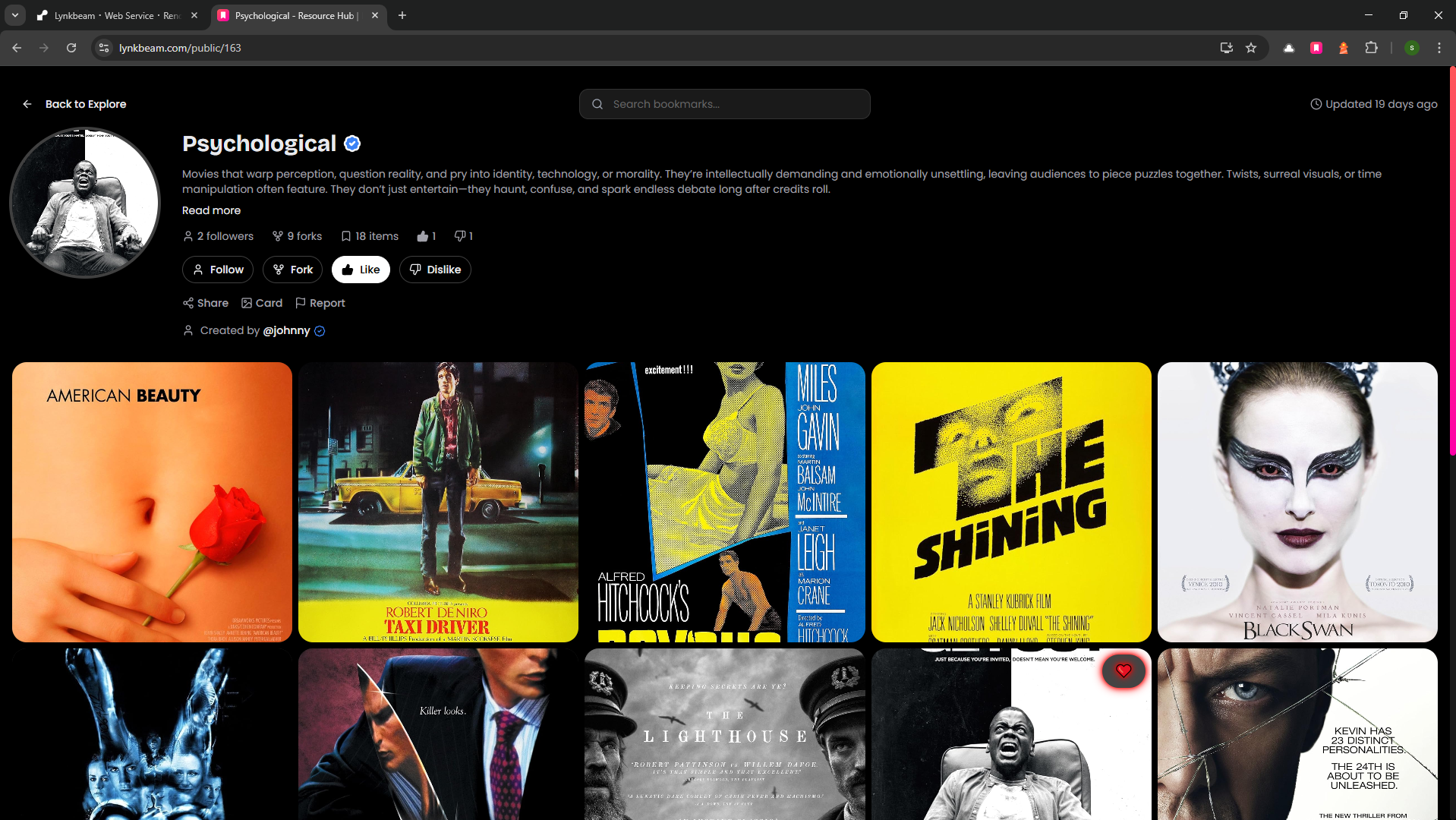 LynkBeam gallery image