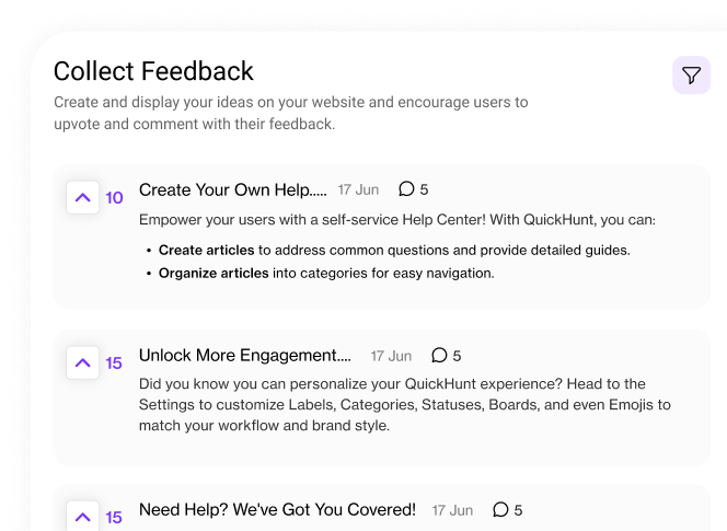 Quickhunt media 2