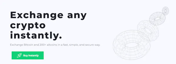 Changelly gallery image