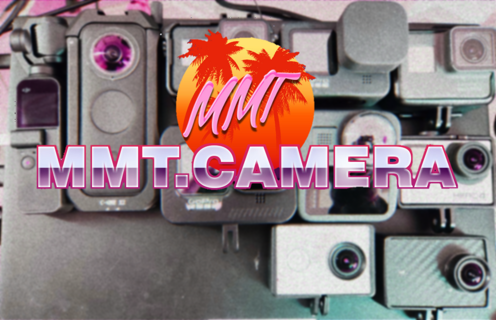 MMT - sort your action camera media gallery image