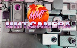MMT - sort your action camera media media 2