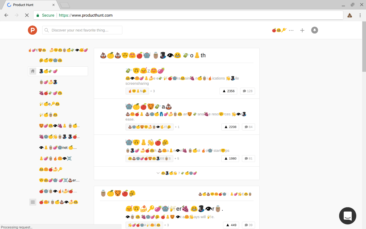 Emoji Day gallery image