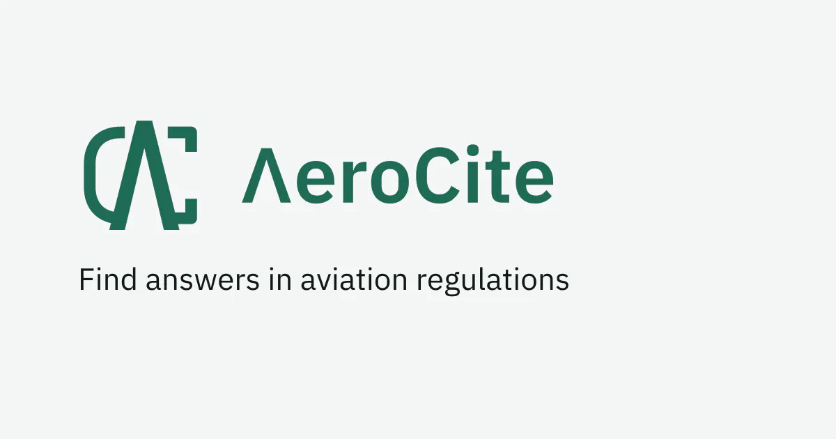 AeroCite gallery image