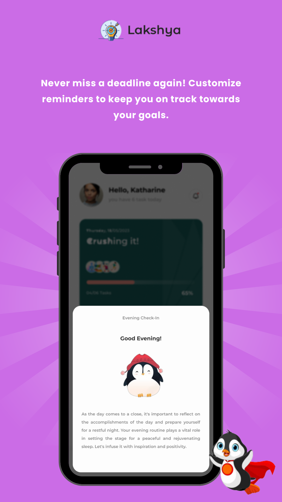 Alvo media 8