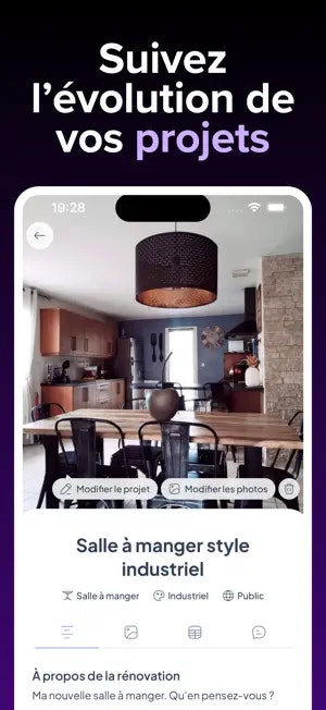 Media Ambrise: Pengubahsuaian Rumah 3