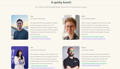 Learning Loop gallery image