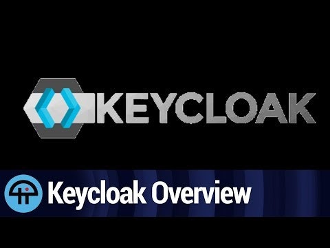 Keycloak gallery image