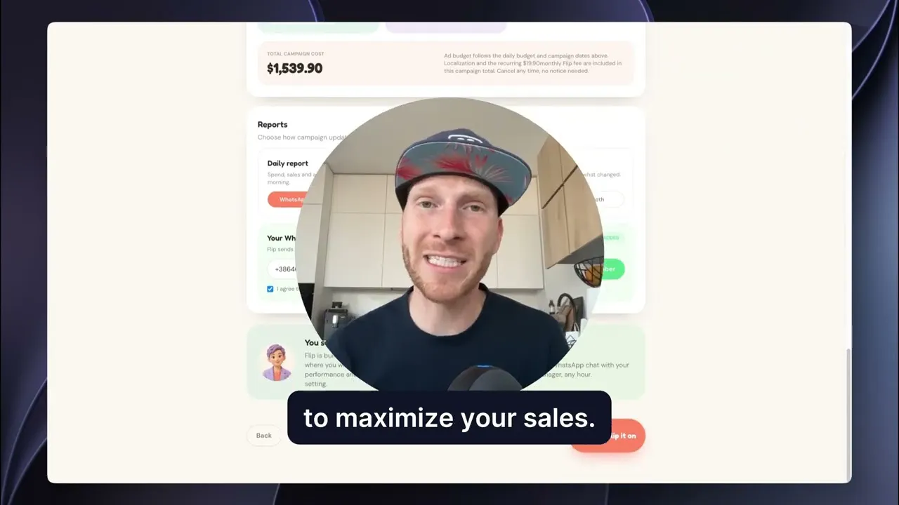 Flip Ads gallery image