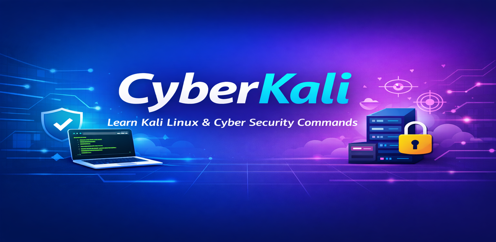CyberKali gallery image