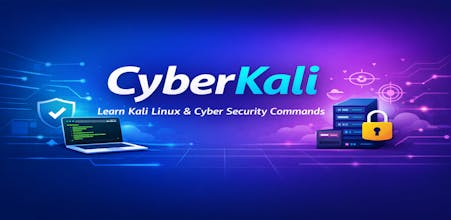 CyberKali gallery image