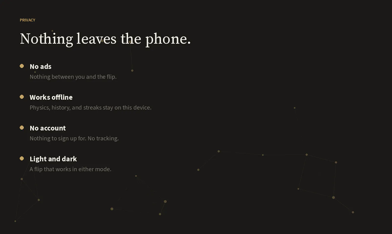 Lucky Flipper screenshot 3