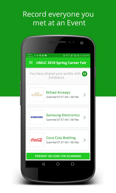 ScanShake gallery image