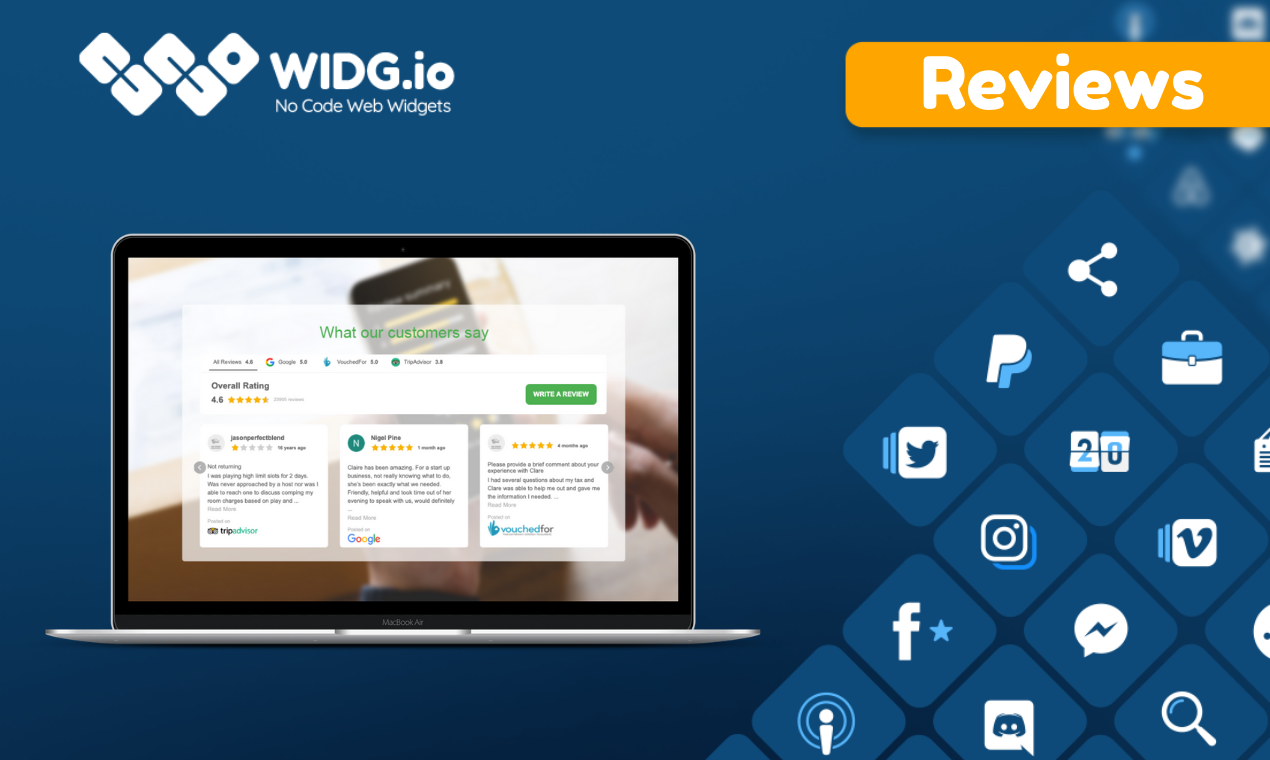 Widg.io gallery image