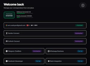 Clinbox gallery image