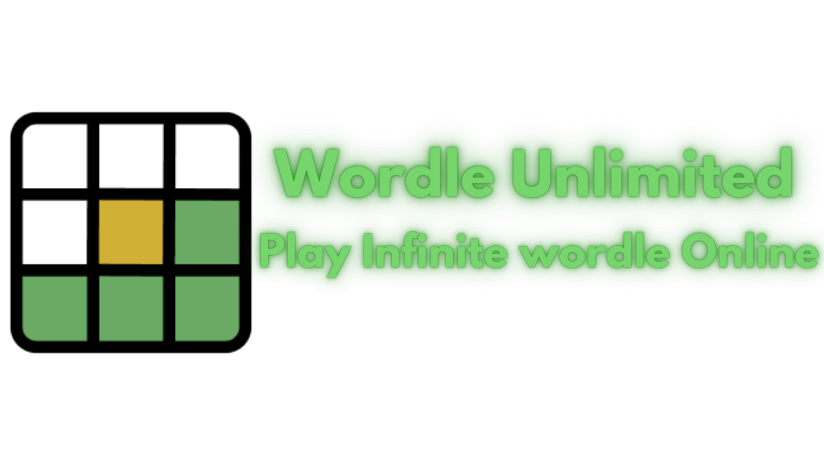 Wordle Unlimited