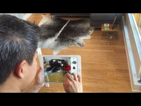 Pair3d gallery image