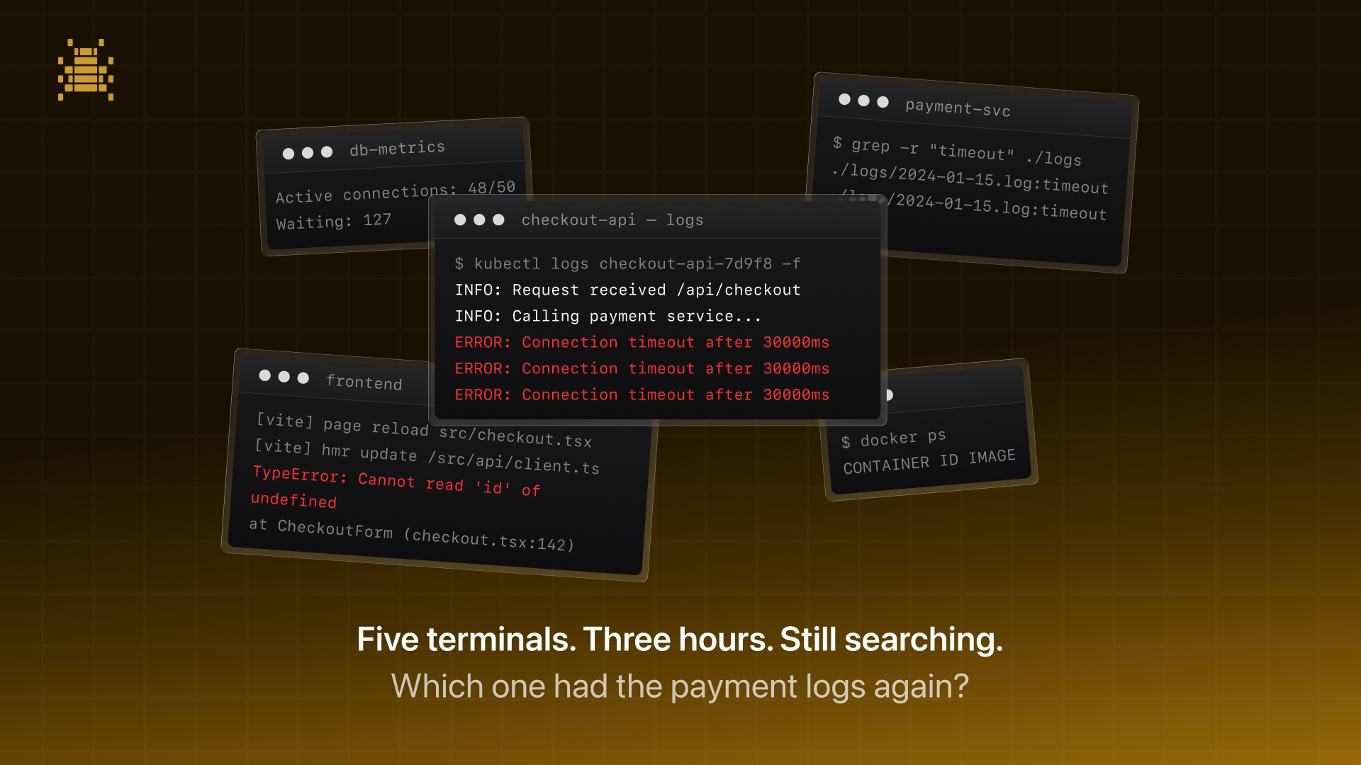 OpenBug gallery image