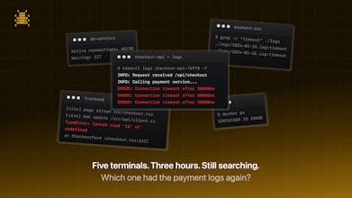OpenBug gallery image