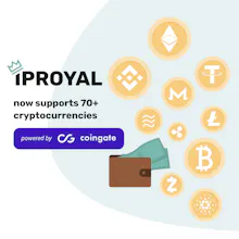 IPRoyal gallery image