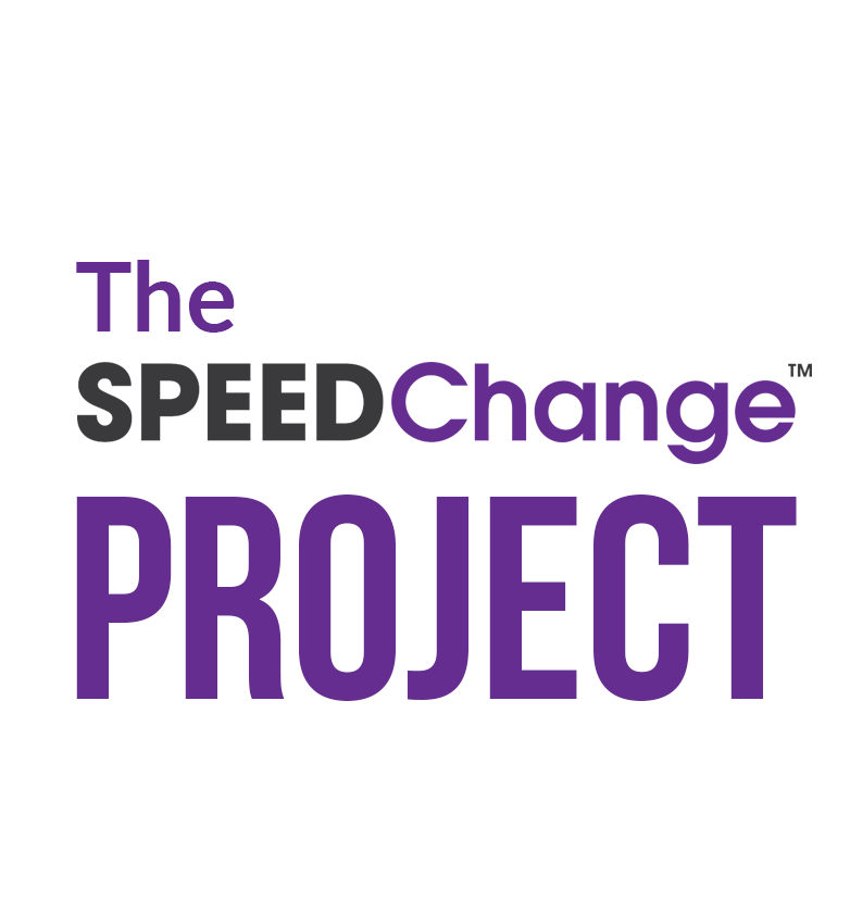 The SPEEDChange® Project