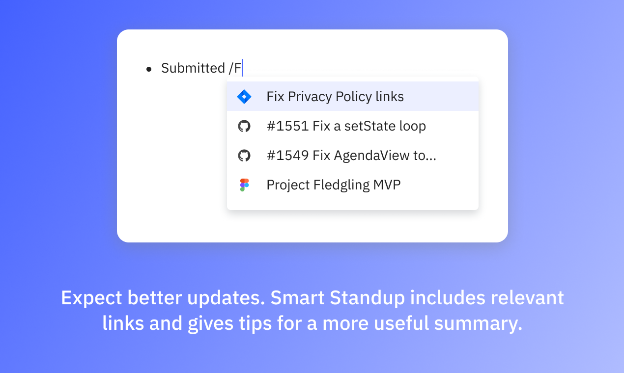 Smart Standup gallery image