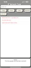 IP Network Tools gallery image