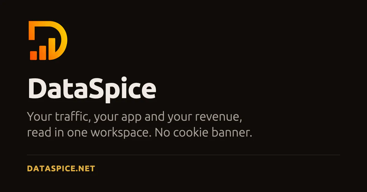 DataSpice gallery image