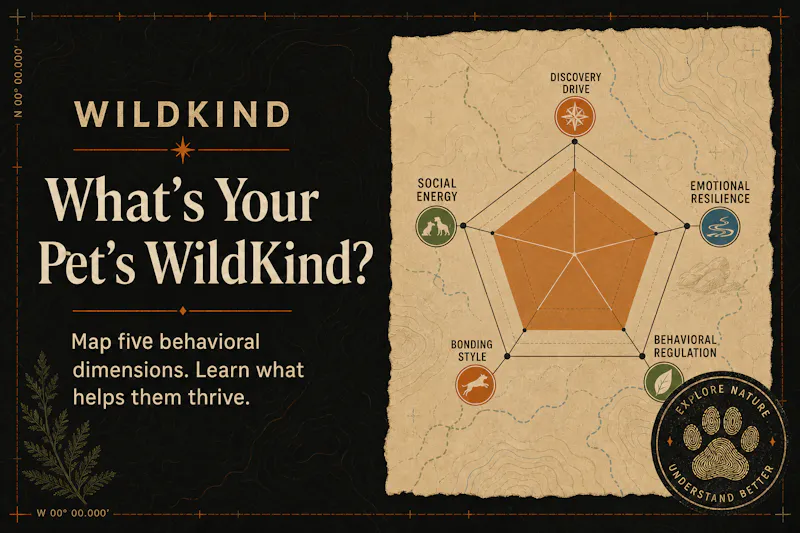 WildKind  screenshot 1