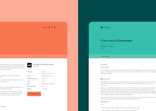 Pixel Jobs gallery image