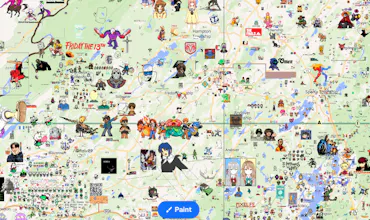 Wplace Live gallery image