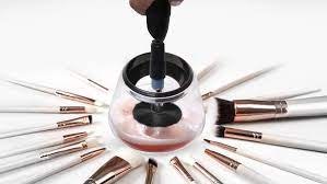 Thin Lizzy Instant Brush Cleaner