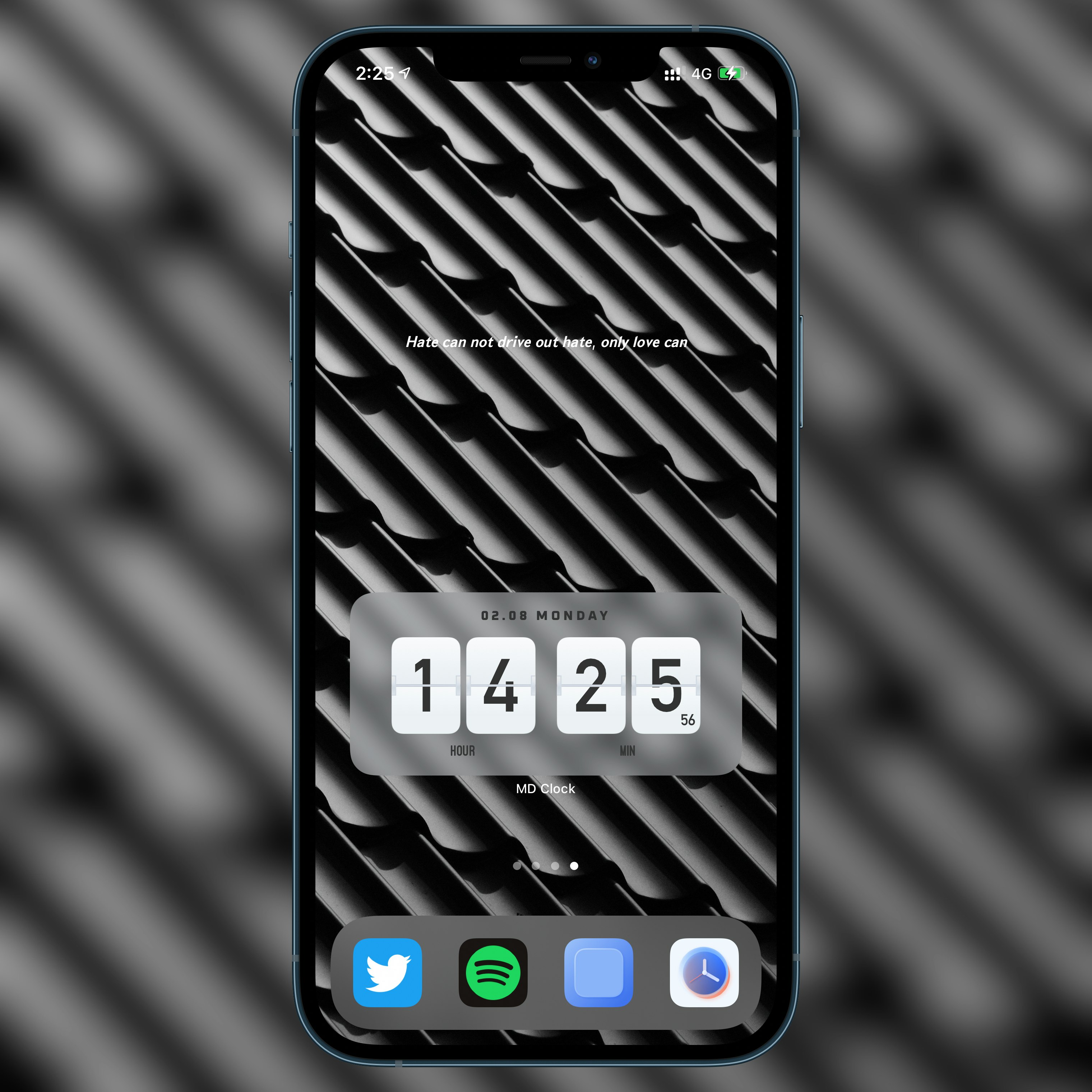 MD Blank gallery image