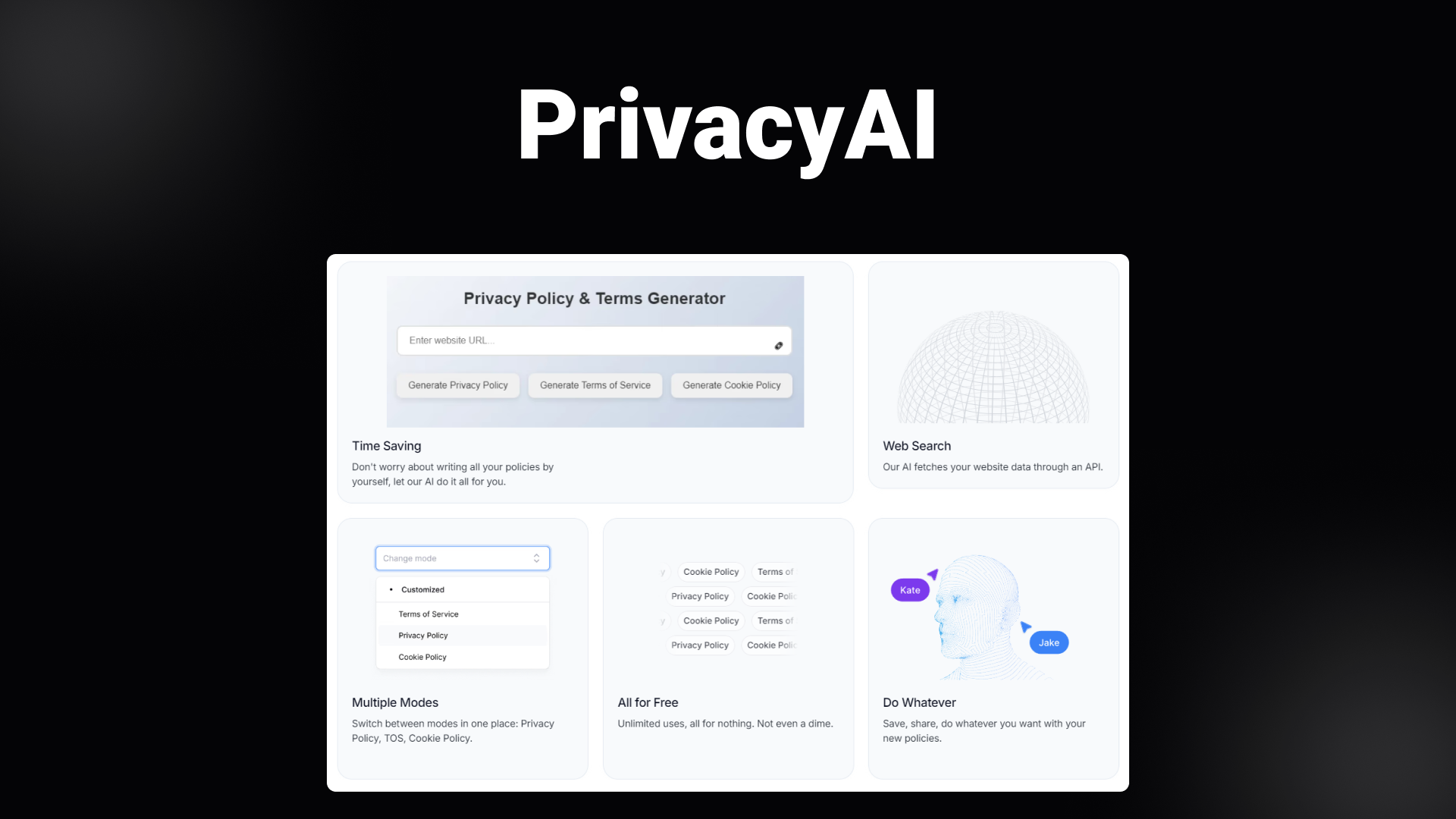 Privacyai media 3
